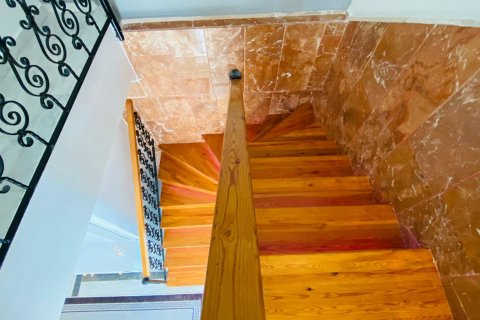 Daire  3+2  Mahmutlar, Antalya, Türkiye №215357 - 21