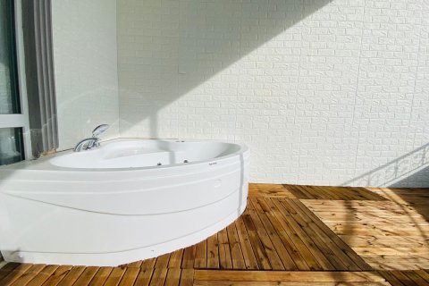 Daire  3+2  Mahmutlar, Antalya, Türkiye №215357 - 18