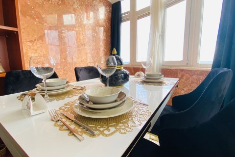 Daire  3+2  Mahmutlar, Antalya, Türkiye №215357 - 24