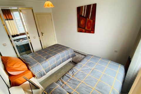 Daire  3+2  Mahmutlar, Antalya, Türkiye №215357 - 19