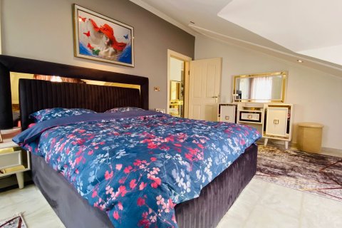 Daire  3+2  Mahmutlar, Antalya, Türkiye №215357 - 20