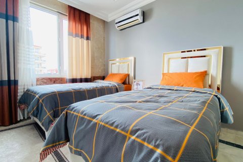 Daire  3+2  Mahmutlar, Antalya, Türkiye №215357 - 23