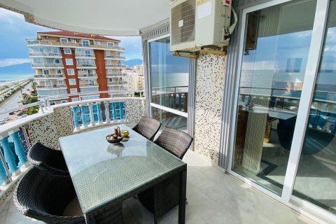 Daire  3+2  Mahmutlar, Antalya, Türkiye №215357 - 25