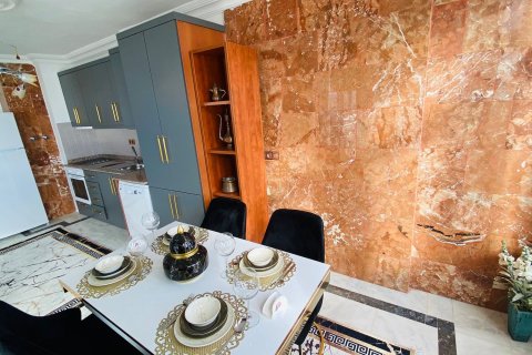 Daire  3+2  Mahmutlar, Antalya, Türkiye №215357 - 30