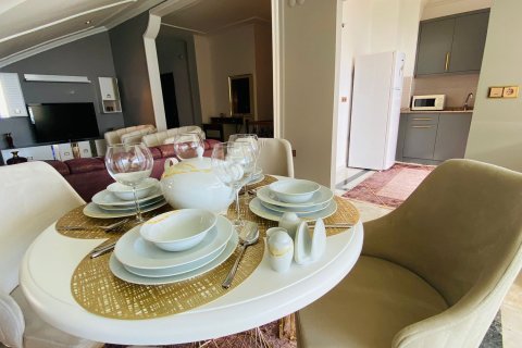 Daire  3+2  Mahmutlar, Antalya, Türkiye №215357 - 26