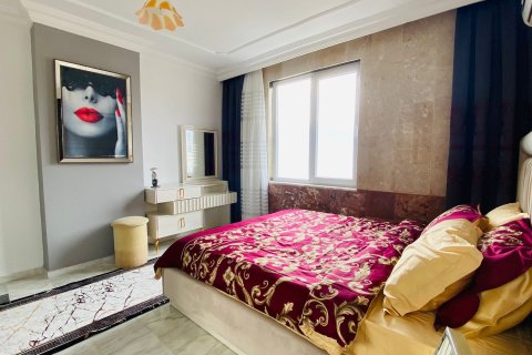 Daire  3+2  Mahmutlar, Antalya, Türkiye №215357 - 27