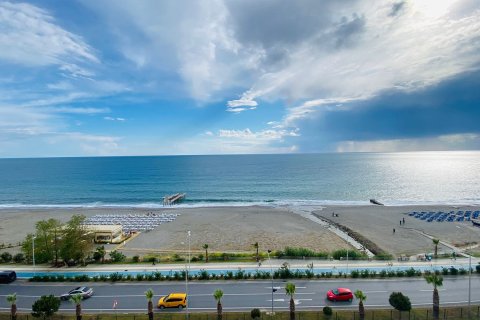 Daire  3+2  Mahmutlar, Antalya, Türkiye №215357 - 28