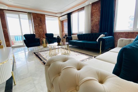 Daire  3+2  Mahmutlar, Antalya, Türkiye №215357 - 29