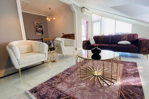 Daire  3+2  Mahmutlar, Antalya, Türkiye №215357 - 32