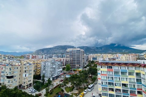 Daire  3+2  Mahmutlar, Antalya, Türkiye №215357 - 33