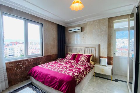 Daire  3+2  Mahmutlar, Antalya, Türkiye №215357 - 34