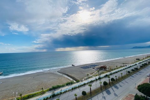 Daire  3+2  Mahmutlar, Antalya, Türkiye №215357 - 35