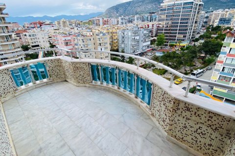 Daire  3+2  Mahmutlar, Antalya, Türkiye №215357 - 36
