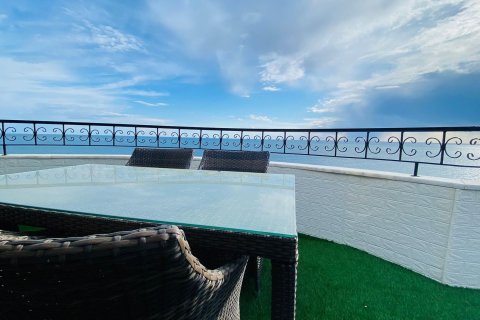 Daire  3+2  Mahmutlar, Antalya, Türkiye №215357 - 37