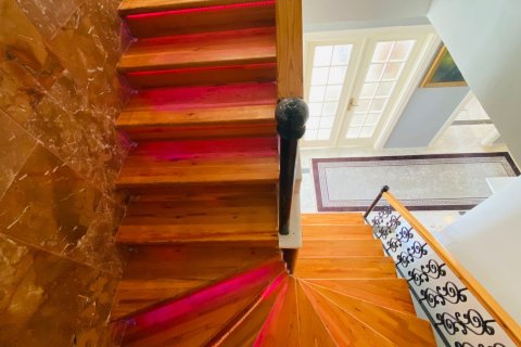 Daire  3+2  Mahmutlar, Antalya, Türkiye №215357 - 42