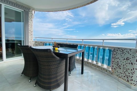 Daire  3+2  Mahmutlar, Antalya, Türkiye №215357 - 39