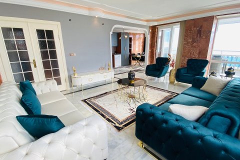 Daire  3+2  Mahmutlar, Antalya, Türkiye №215357 - 40