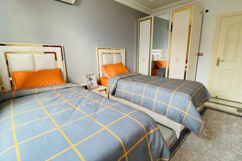 Daire  3+2  Mahmutlar, Antalya, Türkiye №215357 - 41