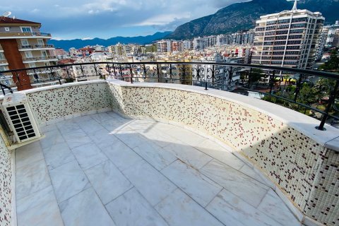 Daire  3+2  Mahmutlar, Antalya, Türkiye №215357 - 43