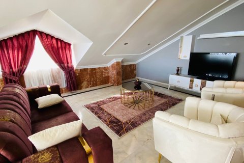 Daire  3+2  Mahmutlar, Antalya, Türkiye №215357 - 44