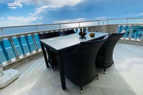 Daire  3+2  Mahmutlar, Antalya, Türkiye №215357 - 45