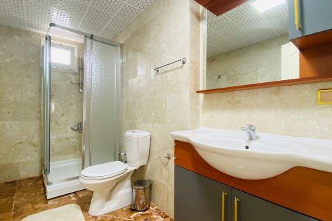 Daire  3+2  Mahmutlar, Antalya, Türkiye №215357 - 46