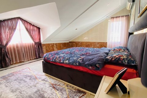 Daire  3+2  Mahmutlar, Antalya, Türkiye №215357 - 47