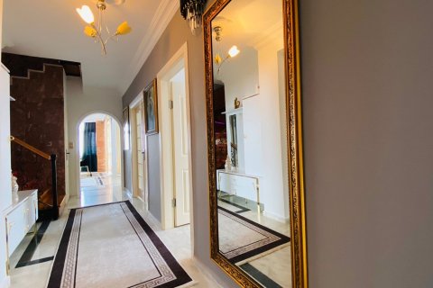 Daire  3+2  Mahmutlar, Antalya, Türkiye №215357 - 48