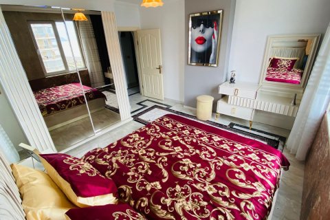 Daire  3+2  Mahmutlar, Antalya, Türkiye №215357 - 49