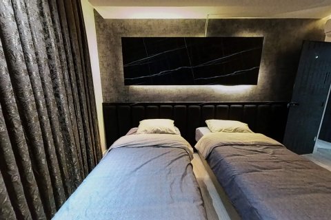 3+2 Wohnung  in Mahmutlar, Antalya, Türkei Nr. 215358 - 2