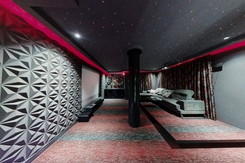 3+2 Wohnung  in Mahmutlar, Antalya, Türkei Nr. 215358 - 4