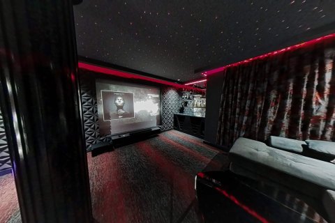 3+2 Wohnung  in Mahmutlar, Antalya, Türkei Nr. 215358 - 3