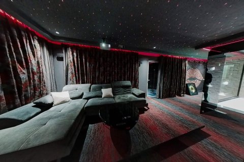 3+2 Wohnung  in Mahmutlar, Antalya, Türkei Nr. 215358 - 6