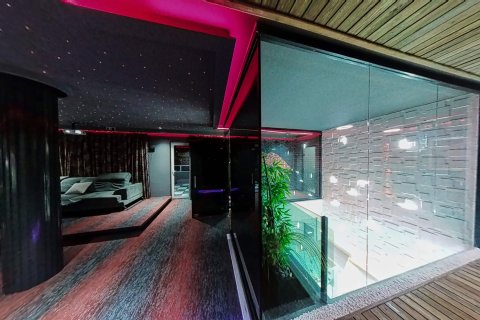 3+2 Wohnung  in Mahmutlar, Antalya, Türkei Nr. 215358 - 7