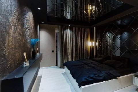 3+2 Wohnung  in Mahmutlar, Antalya, Türkei Nr. 215358 - 8