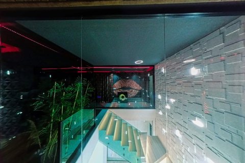 3+2 Wohnung  in Mahmutlar, Antalya, Türkei Nr. 215358 - 10