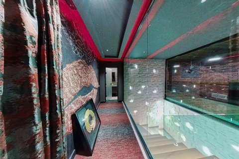 3+2 Wohnung  in Mahmutlar, Antalya, Türkei Nr. 215358 - 12