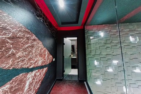 3+2 Wohnung  in Mahmutlar, Antalya, Türkei Nr. 215358 - 18