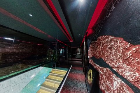 3+2 Wohnung  in Mahmutlar, Antalya, Türkei Nr. 215358 - 14