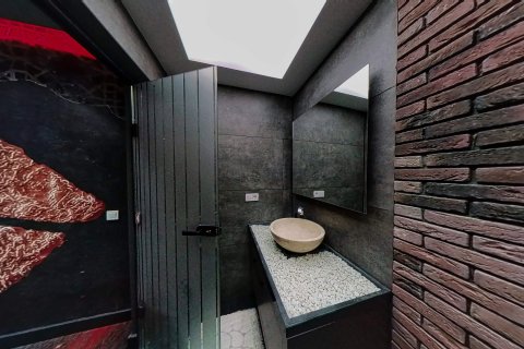 3+2 Wohnung  in Mahmutlar, Antalya, Türkei Nr. 215358 - 20