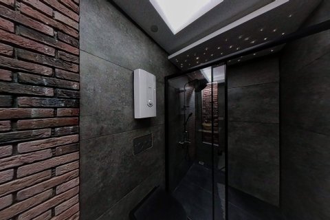 3+2 Wohnung  in Mahmutlar, Antalya, Türkei Nr. 215358 - 16