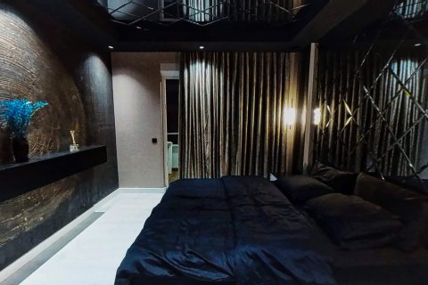 3+2 Wohnung  in Mahmutlar, Antalya, Türkei Nr. 215358 - 17