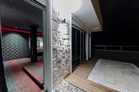 3+2 Wohnung  in Mahmutlar, Antalya, Türkei Nr. 215358 - 19