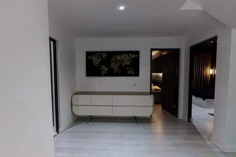 3+2 Wohnung  in Mahmutlar, Antalya, Türkei Nr. 215358 - 21