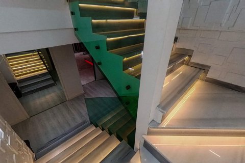 3+2 Wohnung  in Mahmutlar, Antalya, Türkei Nr. 215358 - 22