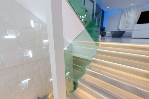 3+2 Wohnung  in Mahmutlar, Antalya, Türkei Nr. 215358 - 23