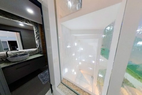 3+2 Wohnung  in Mahmutlar, Antalya, Türkei Nr. 215358 - 24