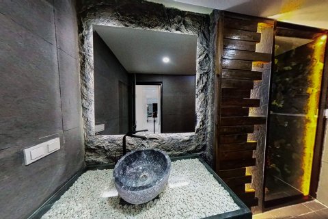 3+2 Wohnung  in Mahmutlar, Antalya, Türkei Nr. 215358 - 26