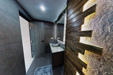 3+2 Wohnung  in Mahmutlar, Antalya, Türkei Nr. 215358 - 28