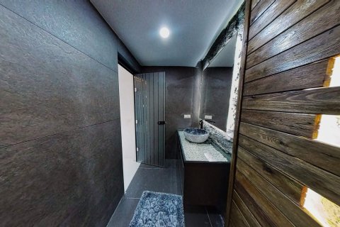 3+2 Wohnung  in Mahmutlar, Antalya, Türkei Nr. 215358 - 29